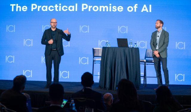 2024 LS The Practical Promise of AI